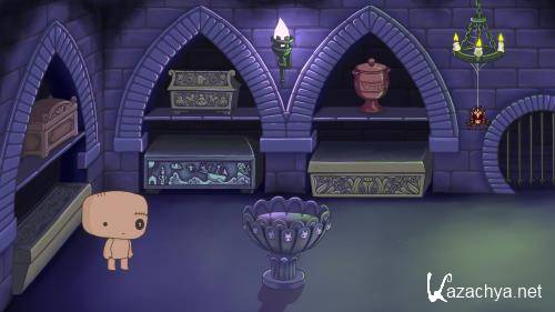 CLeM (2024/Ru/En/Multi11/RePack от FitGirl) CLeM (2024/Ru/En/Multi11/RePack от FitGirl)