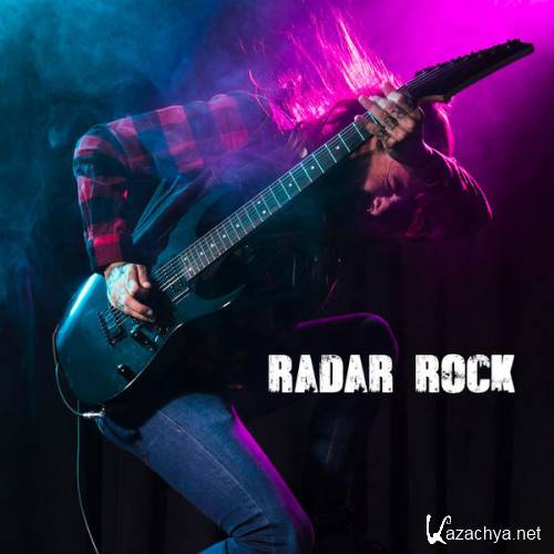 Various Artists - Radar ROCK (2023)