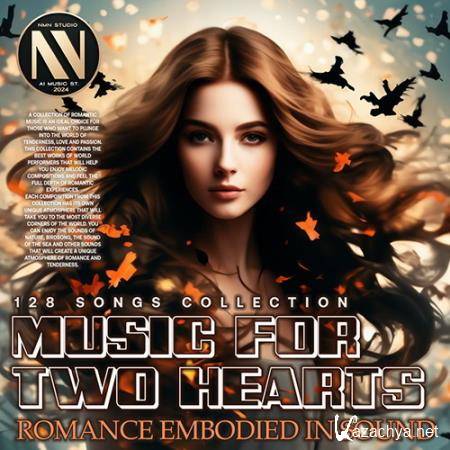 Music For Two Hearts (2024)