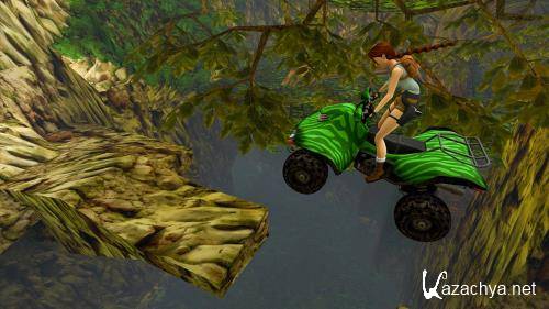 Tomb Raider I-III Remastered Starring Lara Croft (2024/Ru/En/MULTI/Лицензия) Tomb Raider I-III Remastered Starring Lara Croft (2024/Ru/En/MULTI/Лицензия)