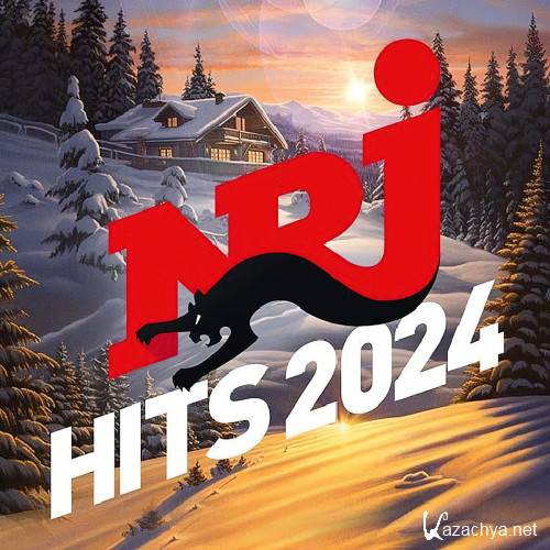 Various Artists - NRJ Hits 2024 (2024)
