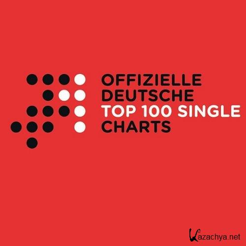 German Top100 Single Charts 16.02.2024 (2024)