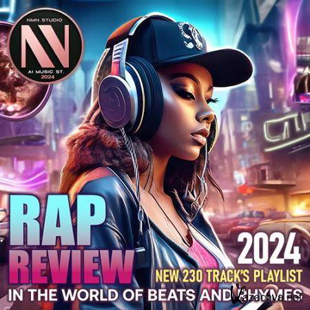 NMN Rap Review (2024)