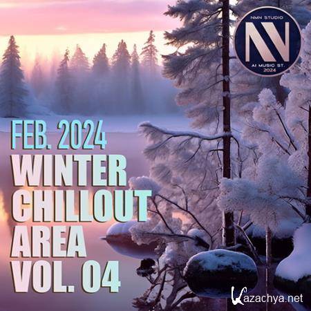 Winter Chillout Area Vol. 04 (2024)