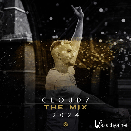 Cloud7 - The Mix 2024 (2023)