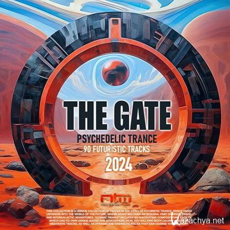 The Gate (2024)