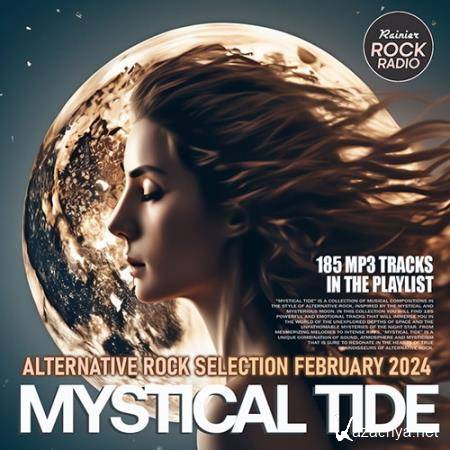 Mystical Tide (2024)