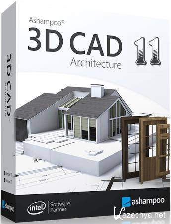 Ashampoo 3D CAD Architecture 11.0 Final