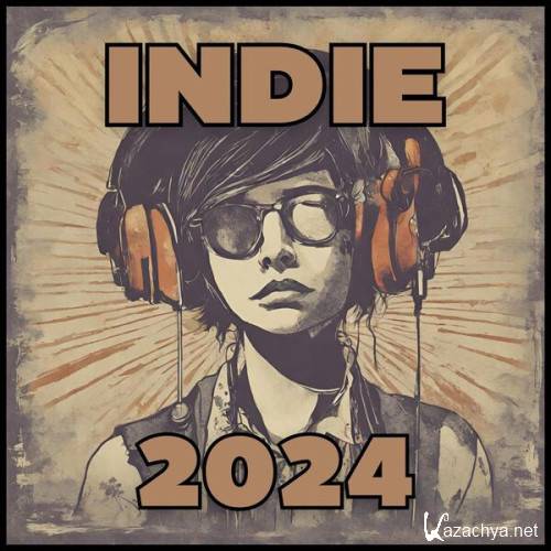 Various Artists - Indie 2024 (2024)
