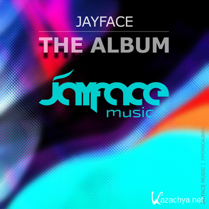 Jayface - The Album (2022) 