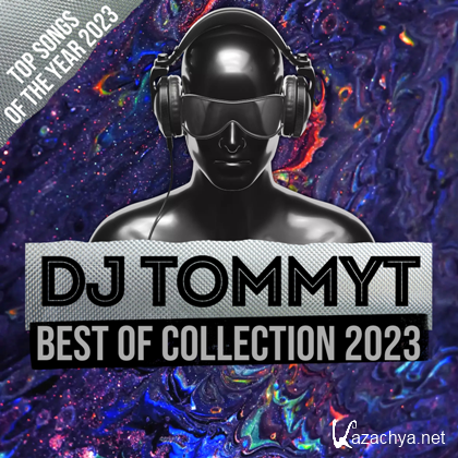 DJ TommyT - Best of DJ Tommyt Collection (2023)