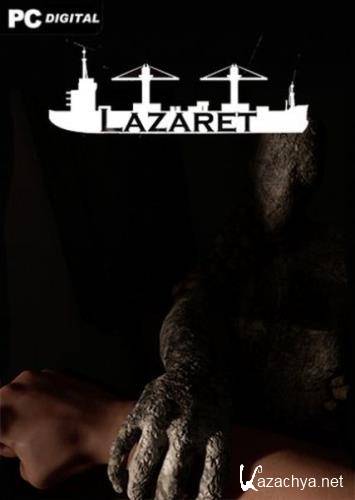 Lazaret (2024/En/)