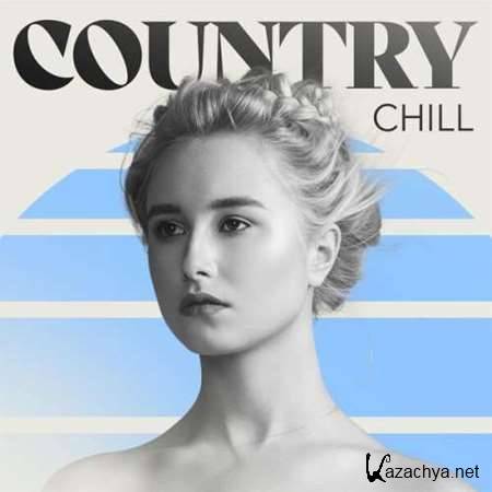 VA - Country Chill (2024)