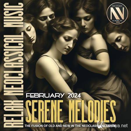 Neoclassical Serene Melodies (2024)