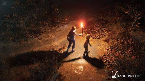 Brothers: A Tale of Two Sons Remake (2024/Ru/En/MULTI/RePack  FitGirl)