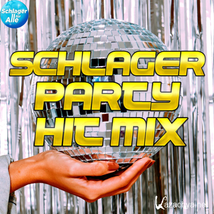 VA - Schlager Party Hit Mix (2023)