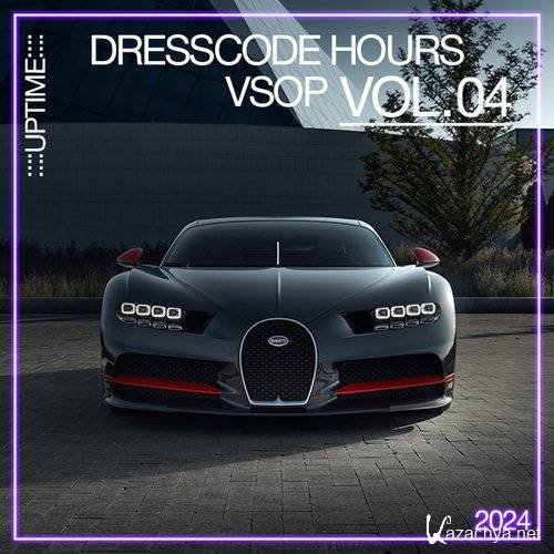 VA - Dresscode Hours VSOP Vol.04 [2CD] (2024)