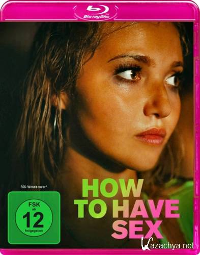    / How to Have Sex (2023) HDRip / BDRip 1080p