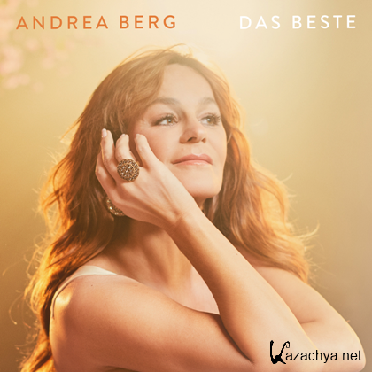 Andrea Berg - Das Beste (2024)