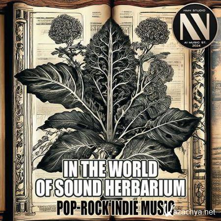 In The World Of Sound Herbarium (2024)