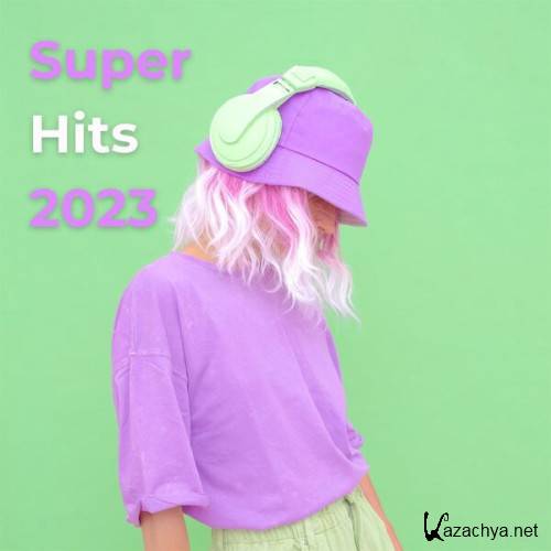 Various Artists - Super Hits 2023 (2024)
