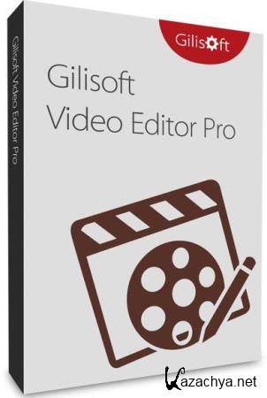 GiliSoft Video Editor Pro 17.4.0