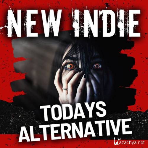 Various Artists - New Indie Todays Alternative (2024)