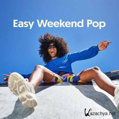 VA - Easy Weekend Pop (2024)
