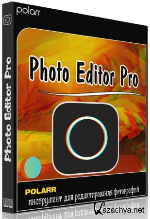 Polarr Photo Editor Pro 5.11.7