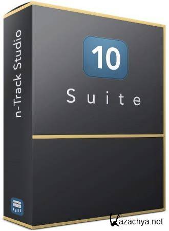 n-Track Studio Suite 10.0.0.8466