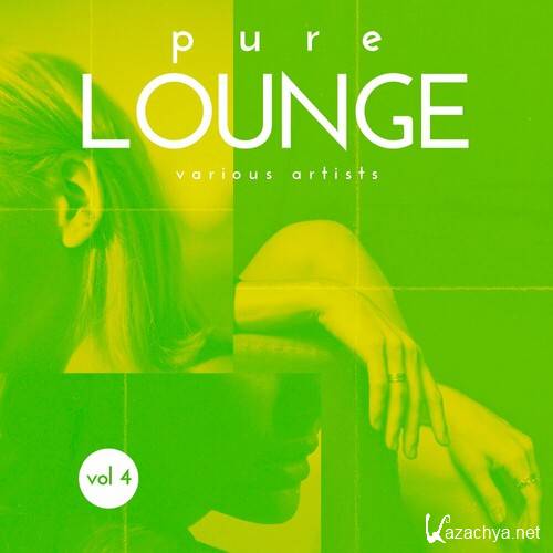 Pure Lounge Vol.4 (2024) FLAC