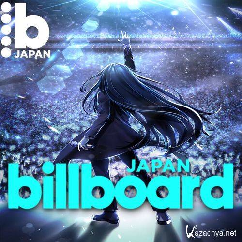 Billboard Japan Hot 100 Singles Chart09.03.2024 (2024)