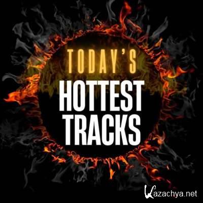 VA - Today's Hottest Tracks (2024)