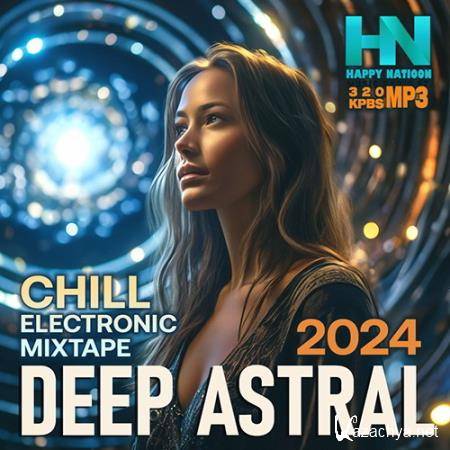 Deep Astral (2024)