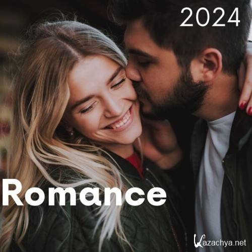 Various Artists - Romance- 2024 (2024) 