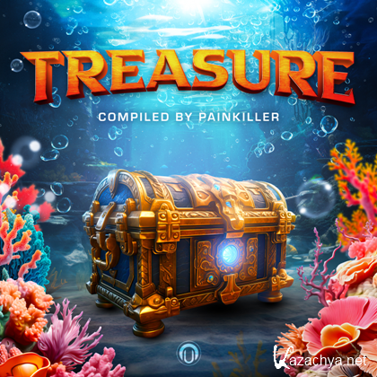 VA - Treasure (2024)