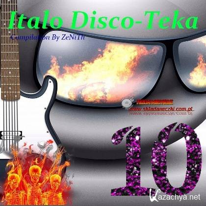 VA - Italo Disco-Teka [10] (2024) 