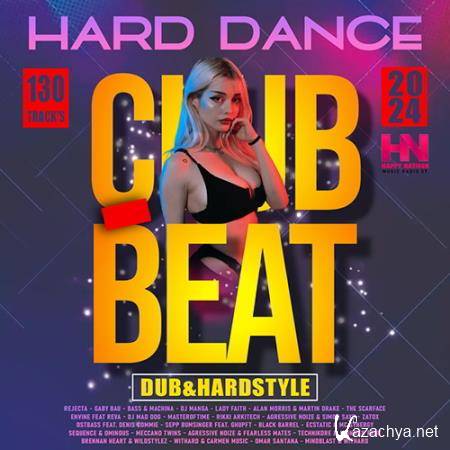 Hard Dance Club Beat (2024)