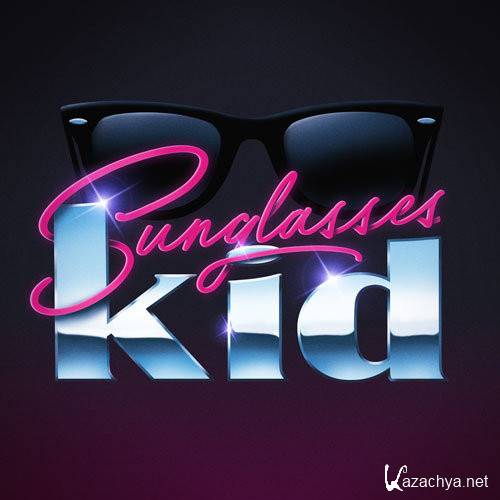 Sunglasses Kid - Kollekciya (2013-2024)