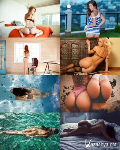 Wallpapers Girls 1029