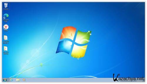 Windows 7 Ultimate x64 Update ���� 2024 (Ru/2024)