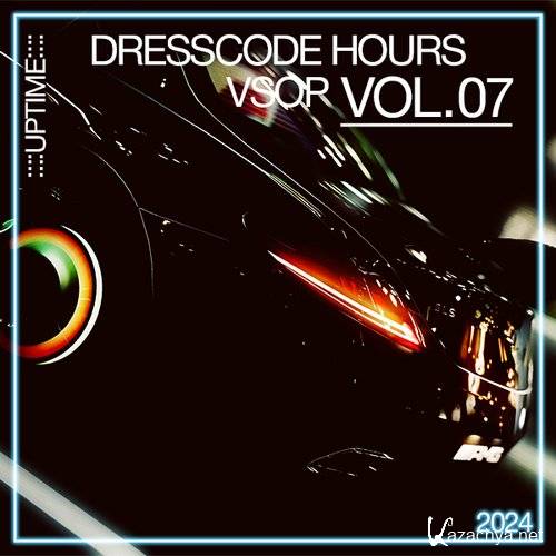 VA - Dresscode Hours VSOP Vol.07 [2CD] (2024)