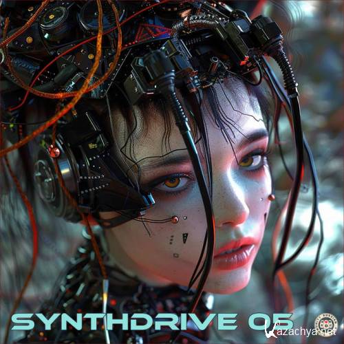 SynthDrive 05 (2024)