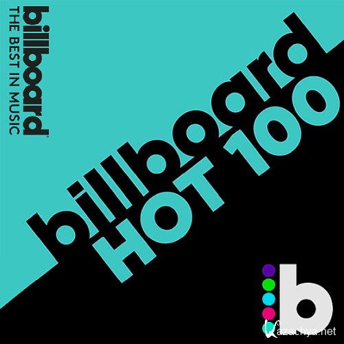 Billboard Hot 100 Singles Chart (02-March-2024)
