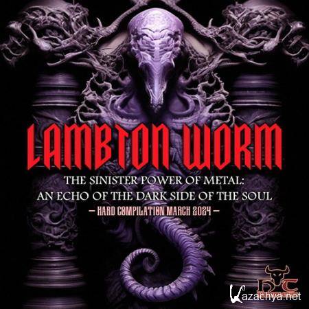 Lambton Worm (2024)