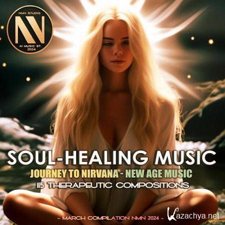 Soul Healing Music (2024)
