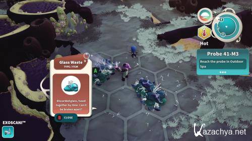 Distant Bloom (2024/En/Multi/Scene FAiRLIGHT) Distant Bloom (2024/En/Multi/Scene FAiRLIGHT)