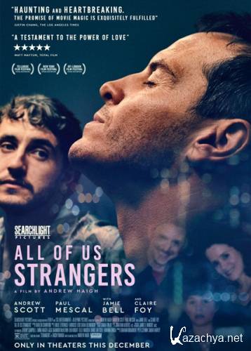   / All of Us Strangers (2023) WEB-DLRip / WEB-DL 1080p