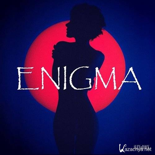 Enigma - Collection (2024)