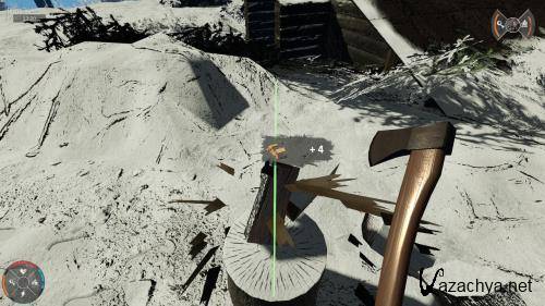 Farmer's Father: Save the Innocence (2024/Ru/En/Multi/RePack �� FitGirl)